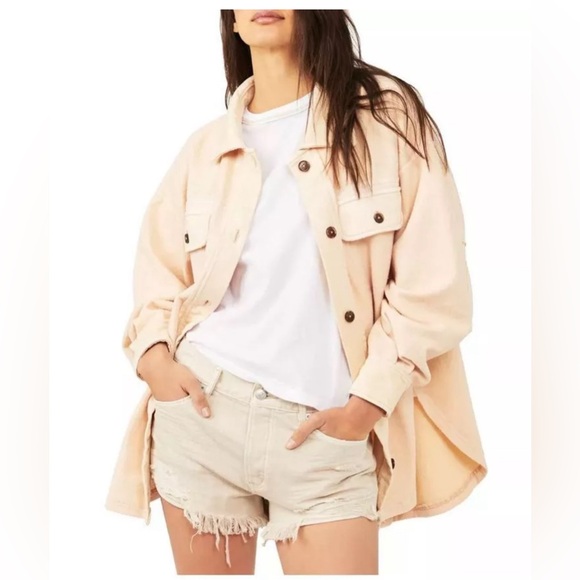 Free People | Ruby Jacket - Picture 2 of 4